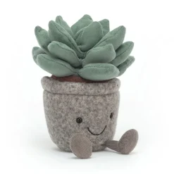 Silly Succulent Azulita*Jellycat Discount