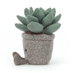 Silly Succulent Azulita*Jellycat Discount