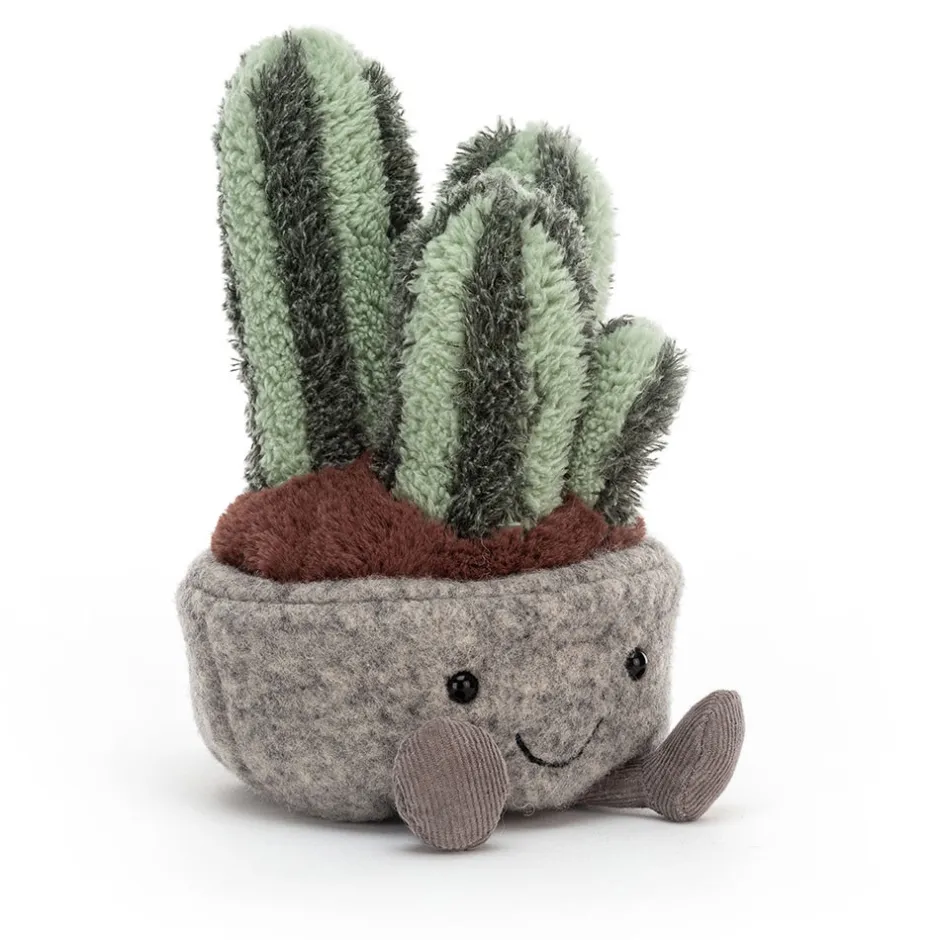Silly Succulent Columnar Cactus*Jellycat Online