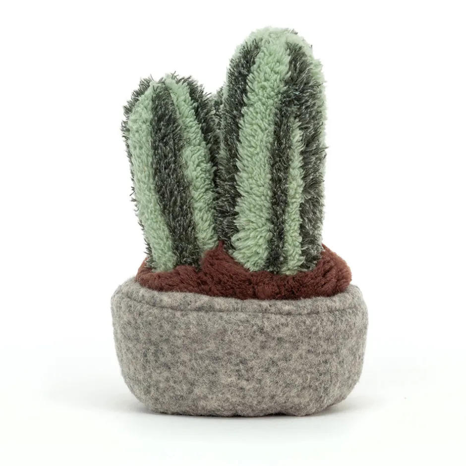 Silly Succulent Columnar Cactus*Jellycat Online