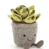 Silly Succulent Jade*Jellycat