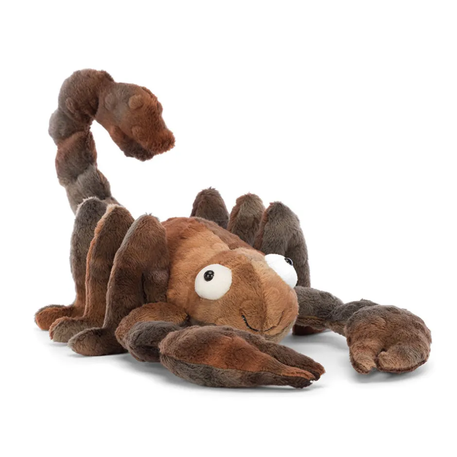 Simon Scorpion*Jellycat Clearance
