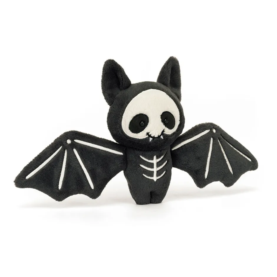 Skelebat Jim*Jellycat Clearance