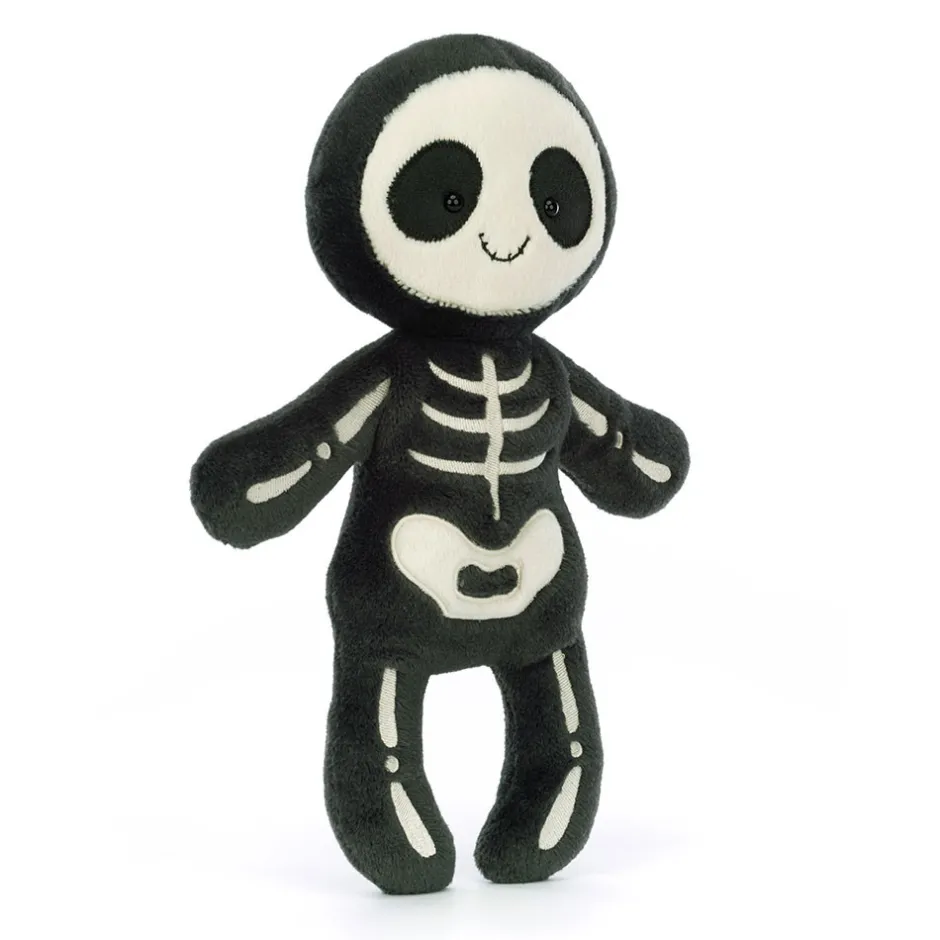 Skeleton Bob*Jellycat Sale