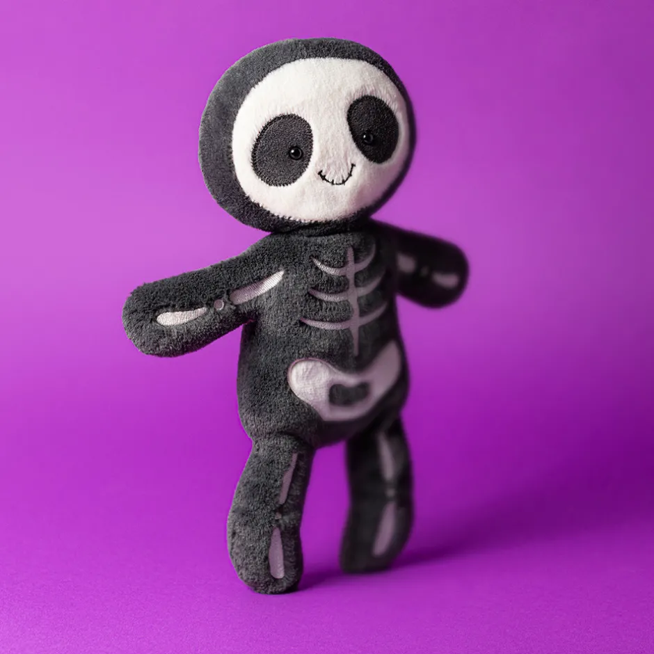 Skeleton Bob*Jellycat Sale