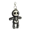 Skeleton Bob Bag Charm*Jellycat Online