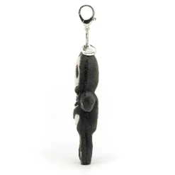 Skeleton Bob Bag Charm*Jellycat Online