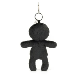 Skeleton Bob Bag Charm*Jellycat Online