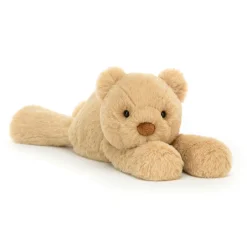 Smudge Bear*Jellycat Hot