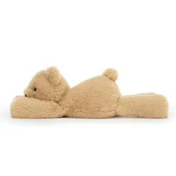 Smudge Bear*Jellycat Hot