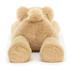 Smudge Bear*Jellycat Hot