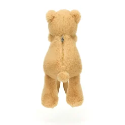 Smudge Bear Backpack*Jellycat Outlet