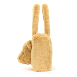 Smudge Bear Tote Bag*Jellycat Best
