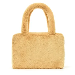 Smudge Bear Tote Bag*Jellycat Best