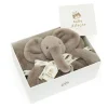 Smudge Elephant Blankie*Jellycat Hot