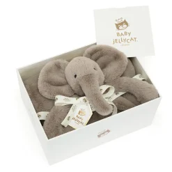 Smudge Elephant Blankie*Jellycat Hot