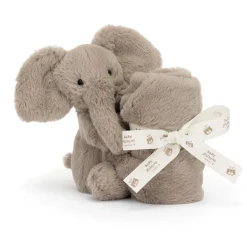 Smudge Elephant Soother*Jellycat New