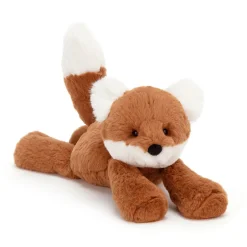 Smudge Fox*Jellycat Online