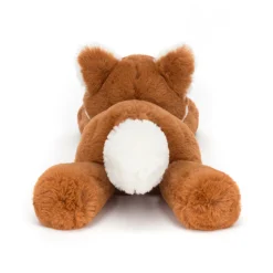 Smudge Fox*Jellycat Online