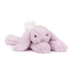 Smudge Lavender Rabbit*Jellycat Online