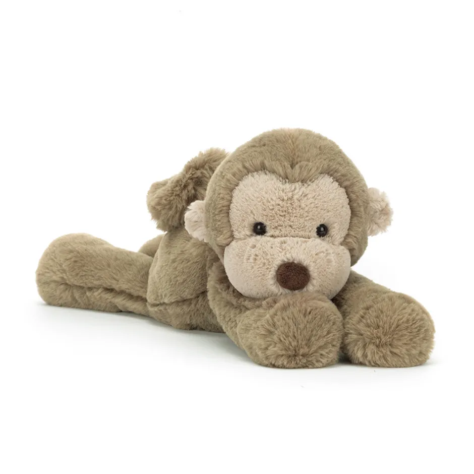 Smudge Monkey*Jellycat Outlet