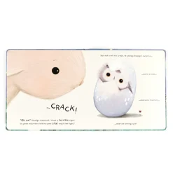 Smudge Rabbit and the Falling Star Book*Jellycat Online