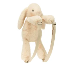 Smudge Rabbit Backpack*Jellycat Sale