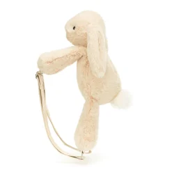 Smudge Rabbit Backpack*Jellycat Sale