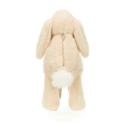 Smudge Rabbit Backpack*Jellycat Sale