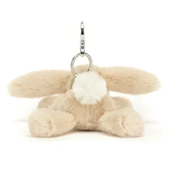 Smudge Rabbit Bag Charm*Jellycat Clearance