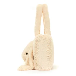 Smudge Rabbit Tote Bag*Jellycat Outlet