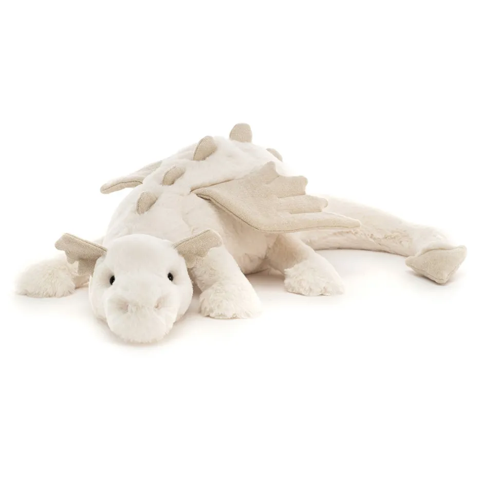 Snow Dragon*Jellycat Clearance