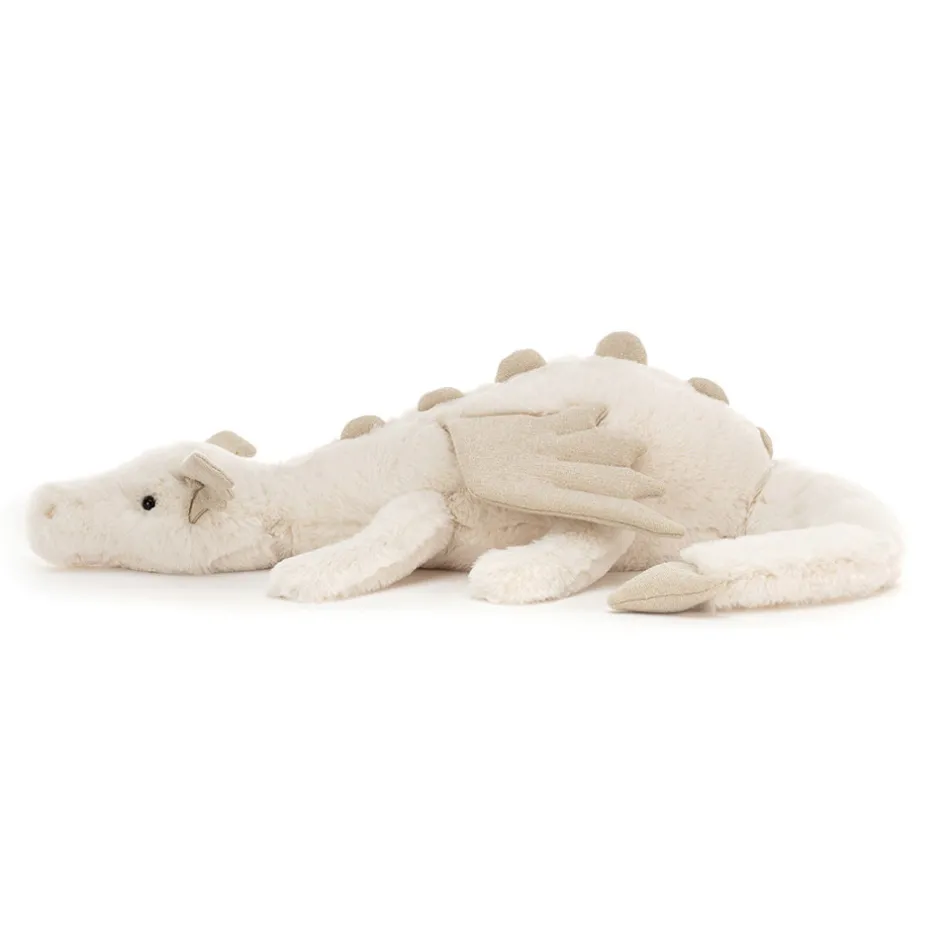 Snow Dragon*Jellycat Clearance