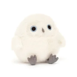 Snowy Owling*Jellycat Clearance