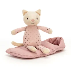 Snuggler Cat*Jellycat Clearance