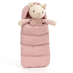 Snuggler Cat*Jellycat Clearance