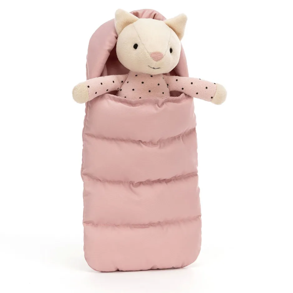 Snuggler Cat*Jellycat Clearance