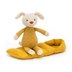 Snuggler Puppy*Jellycat Online