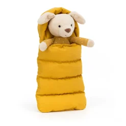 Snuggler Puppy*Jellycat Online