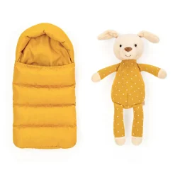 Snuggler Puppy*Jellycat Online