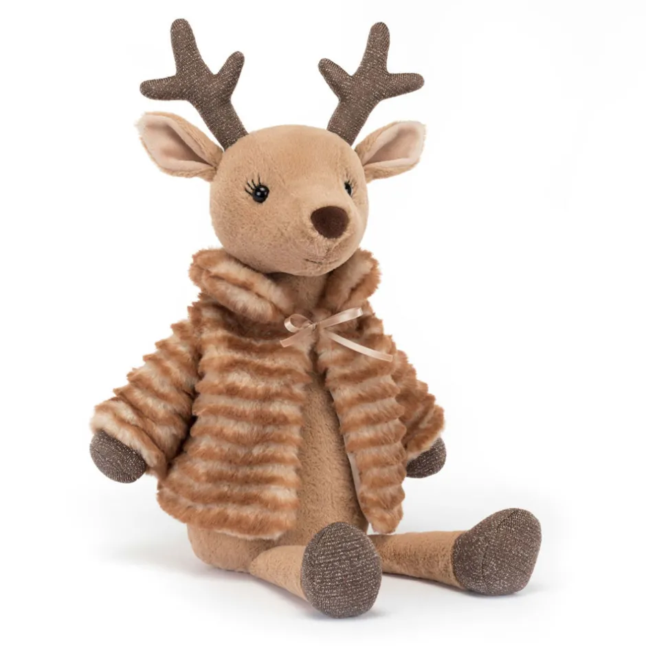 Sofia Reindeer*Jellycat New
