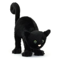 Spookipaws Cat*Jellycat Clearance