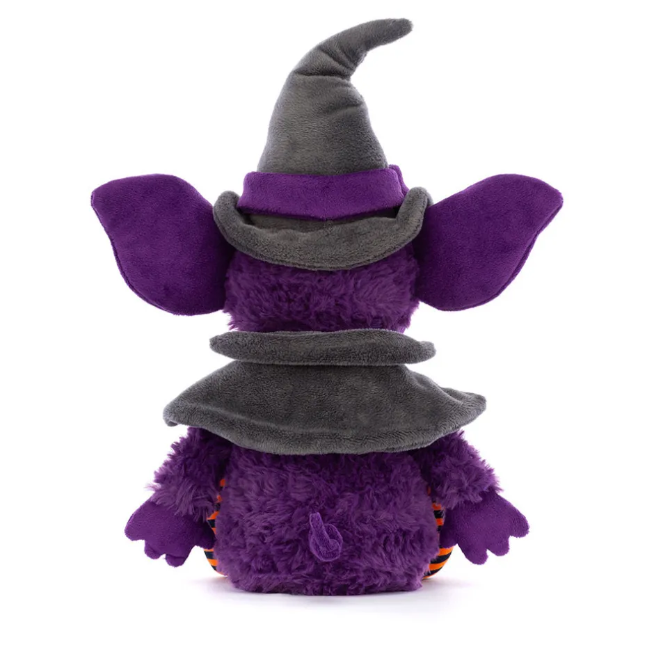Spooky Greta Gremlin*Jellycat Sale