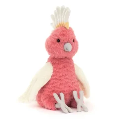 Squawkatoo*Jellycat Outlet