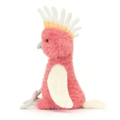 Squawkatoo*Jellycat Outlet