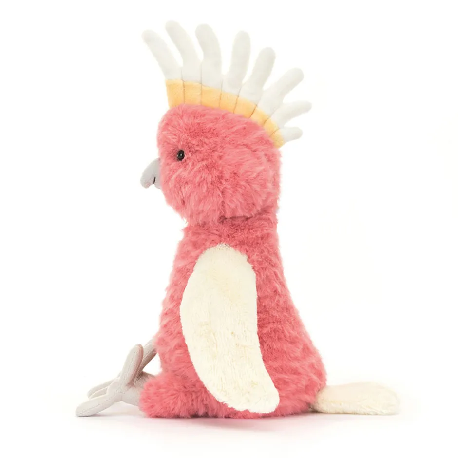 Squawkatoo*Jellycat Outlet