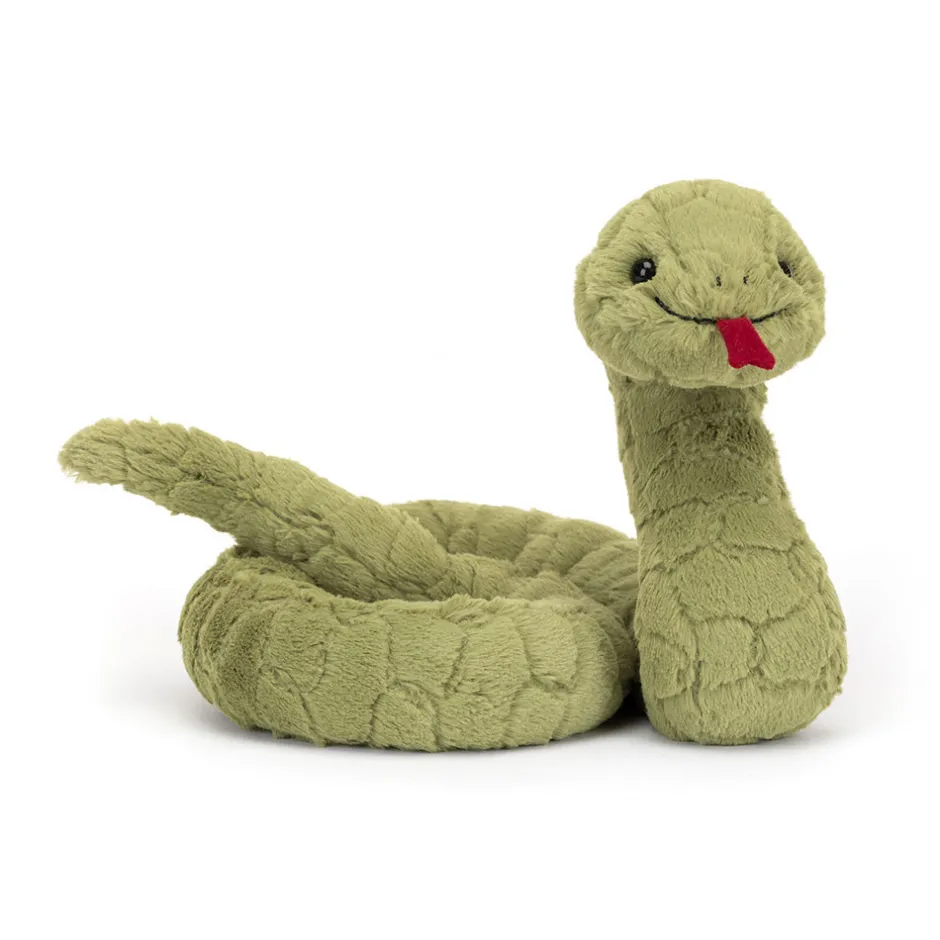Stevie Snake*Jellycat Outlet