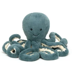 Storm Octopus*Jellycat Hot