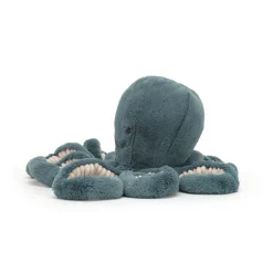 Storm Octopus*Jellycat Hot