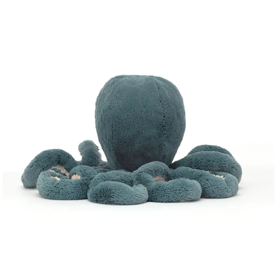 Storm Octopus*Jellycat Hot